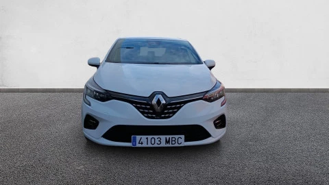 Renault Clio Techno TCe 67 kW (91CV)
