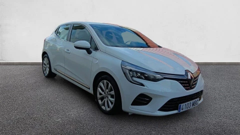 Renault Clio Techno TCe 67 kW (91CV)