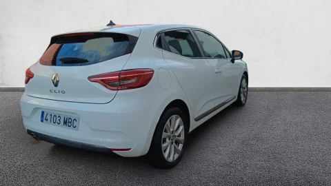 Renault Clio Techno TCe 67 kW (91CV)