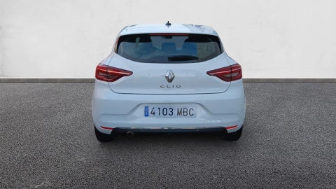 Renault Clio Techno TCe 67 kW (91CV)