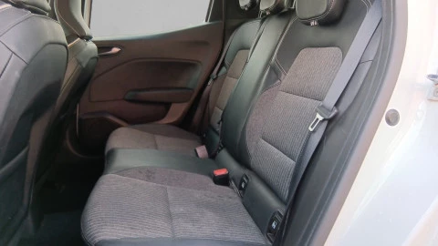 Renault Clio Techno TCe 67 kW (91CV)