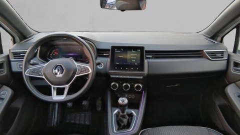 Renault Clio Techno TCe 67 kW (91CV)