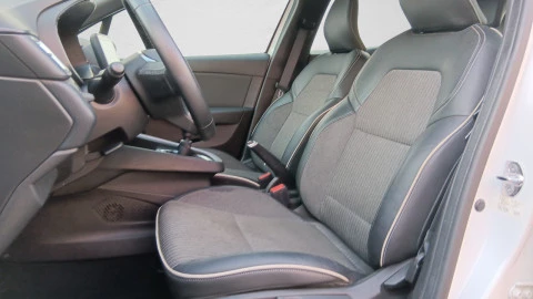 Renault Clio Techno TCe 67 kW (91CV)