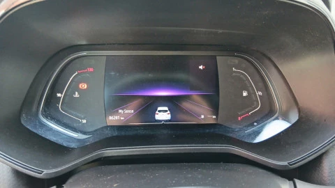 Renault Clio Techno TCe 67 kW (91CV)