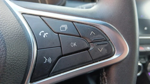 Renault Clio Techno TCe 67 kW (91CV)