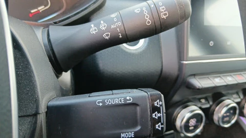 Renault Clio Techno TCe 67 kW (91CV)