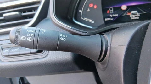 Renault Clio Techno TCe 67 kW (91CV)