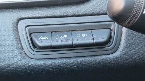 Renault Clio Techno TCe 67 kW (91CV)