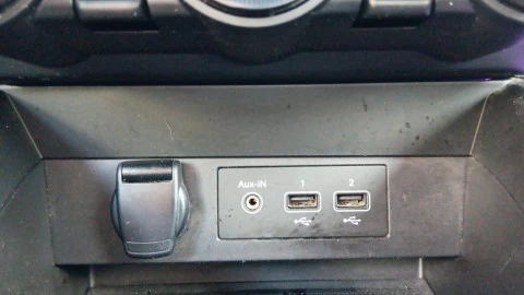 Renault Clio Techno TCe 67 kW (91CV)