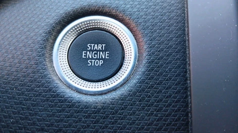 Renault Clio Techno TCe 67 kW (91CV)