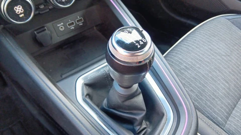 Renault Clio Techno TCe 67 kW (91CV)