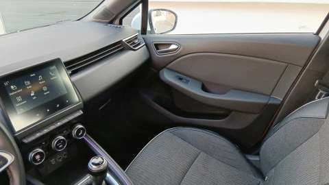 Renault Clio Techno TCe 67 kW (91CV)