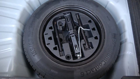 Renault Clio Techno TCe 67 kW (91CV)