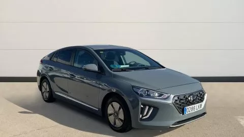 Hyundai IONIQ 1.6 GDI HEV Klass LE DCT