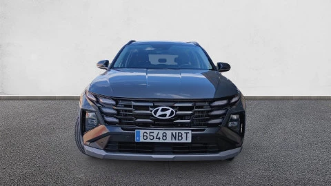 Hyundai Tucson 1.6T 118kW (160CV) Maxx