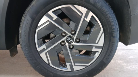 Hyundai Tucson 1.6T 118kW (160CV) Maxx