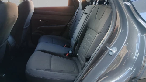 Hyundai Tucson 1.6T 118kW (160CV) Maxx