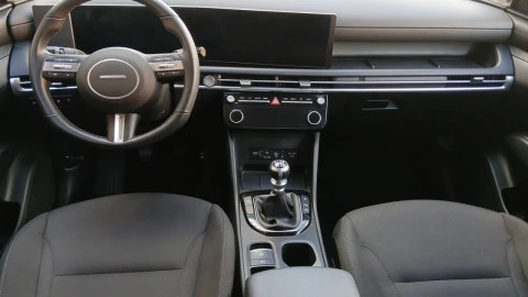 Hyundai Tucson 1.6T 118kW (160CV) Maxx