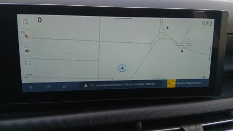 Hyundai Tucson 1.6T 118kW (160CV) Maxx