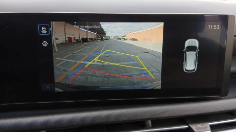 Hyundai Tucson 1.6T 118kW (160CV) Maxx