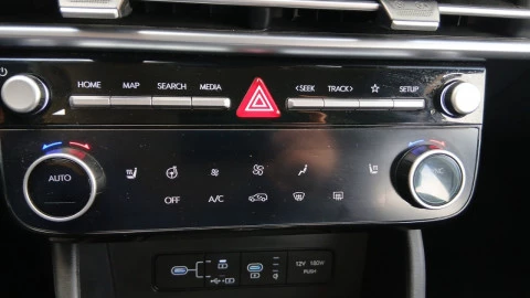 Hyundai Tucson 1.6T 118kW (160CV) Maxx