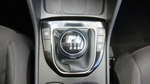 Hyundai Tucson 1.6T 118kW (160CV) Maxx