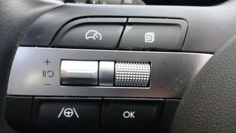 Hyundai Tucson 1.6T 118kW (160CV) Maxx