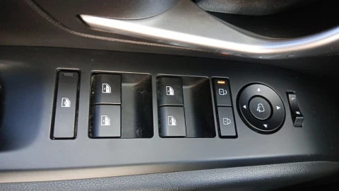 Hyundai Tucson 1.6T 118kW (160CV) Maxx