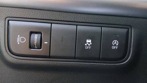 Hyundai Tucson 1.6T 118kW (160CV) Maxx