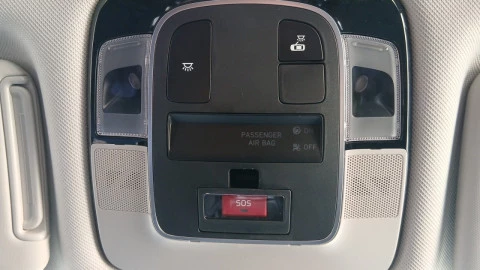 Hyundai Tucson 1.6T 118kW (160CV) Maxx