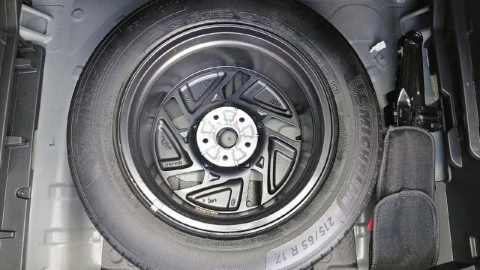 Hyundai Tucson 1.6T 118kW (160CV) Maxx