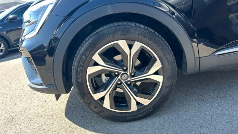 Renault Arkana Techno TCe 103kW(140CV) EDC mild hybrid