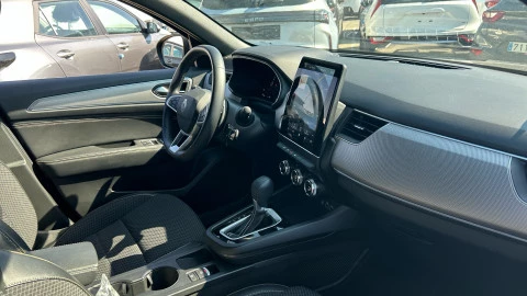 Renault Arkana Techno TCe 103kW(140CV) EDC mild hybrid