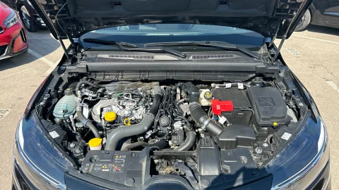Renault Arkana Techno TCe 103kW(140CV) EDC mild hybrid