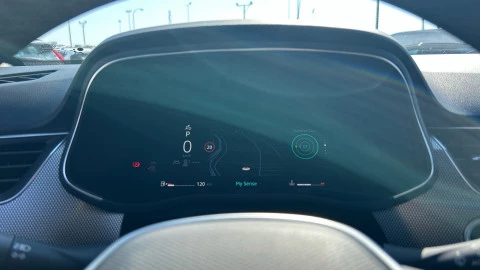 Renault Arkana Techno TCe 103kW(140CV) EDC mild hybrid