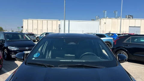 Renault Arkana Techno TCe 103kW(140CV) EDC mild hybrid