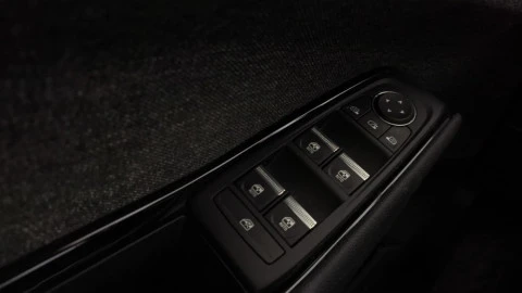 Renault Espace Techno E-Tech Hybrid