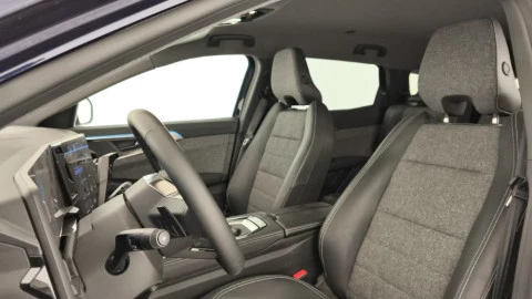 Renault Espace Techno E-Tech Hybrid