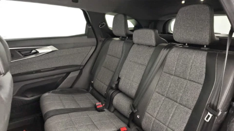 Renault Espace Techno E-Tech Hybrid