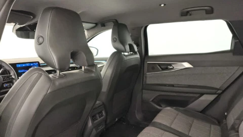 Renault Espace Techno E-Tech Hybrid
