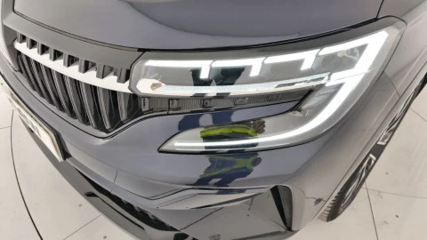 Renault Espace Techno E-Tech Hybrid