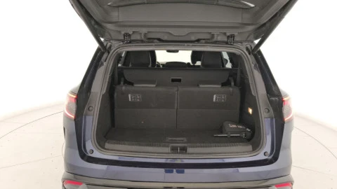 Renault Espace Techno E-Tech Hybrid