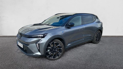 Renault Scenic E-Tech Esprit Alpine 160 kW (220CV) gran autono