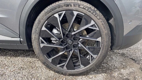 Renault Scenic E-Tech Esprit Alpine 160 kW (220CV) gran autono