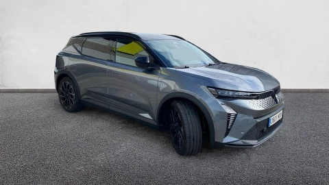 Renault Scenic E-Tech Esprit Alpine 160 kW (220CV) gran autono