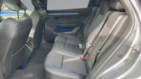 Renault Scenic E-Tech Esprit Alpine 160 kW (220CV) gran autono