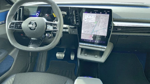 Renault Scenic E-Tech Esprit Alpine 160 kW (220CV) gran autono