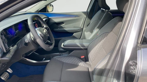 Renault Scenic E-Tech Esprit Alpine 160 kW (220CV) gran autono