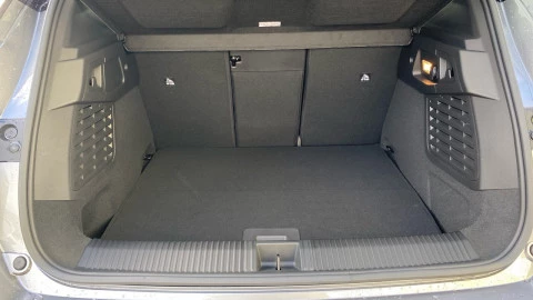 Renault Scenic E-Tech Esprit Alpine 160 kW (220CV) gran autono