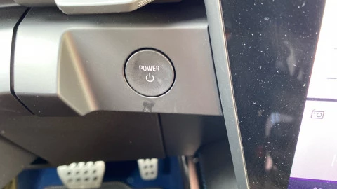 Renault Scenic E-Tech Esprit Alpine 160 kW (220CV) gran autono